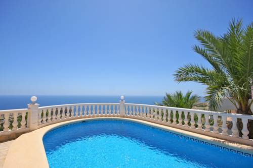 Cumbre del Sol Espagne Réservation Réduction booking.com