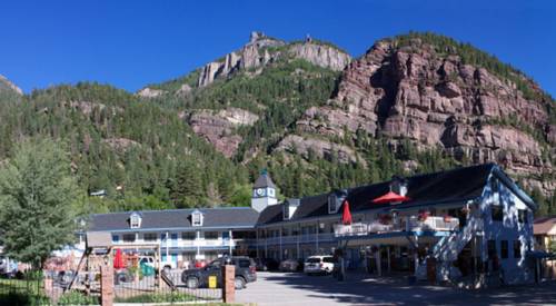 Ouray (Colorado) United States Booking Discount booking.com