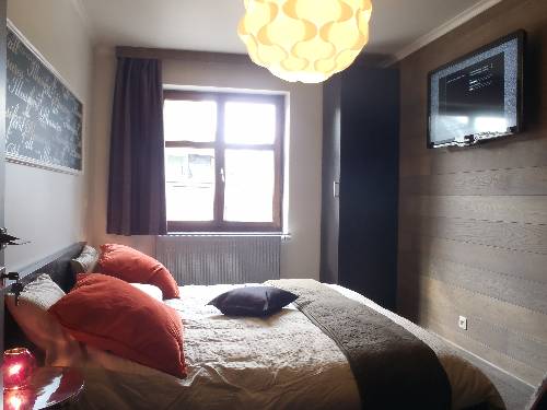 Malmedy Belgique Réservation Réduction booking.com