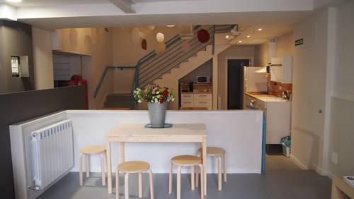 Pampelune Espagne Réservation Réduction booking.com