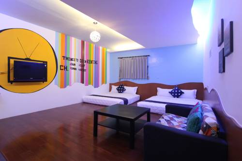 Hengchun Taïwan Réservation Réduction booking.com