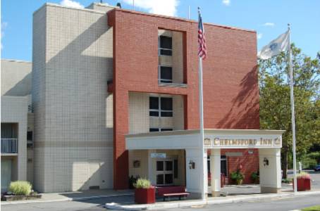 Chelmsford (Massachusetts) United States Booking Discount booking.com