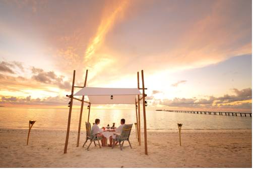 Atoll de Malé Sud Maldives Réservation Réduction booking.com