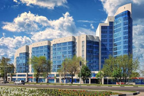 Belgorod Russia Booking Discount booking.com