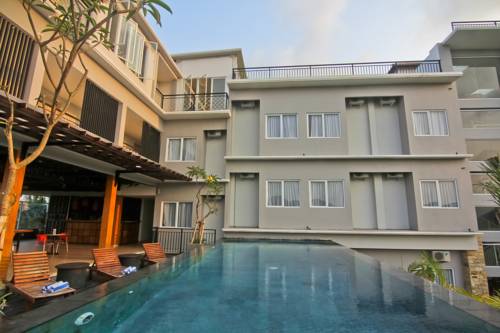 Denpasar Indonesia Booking Discount booking.com