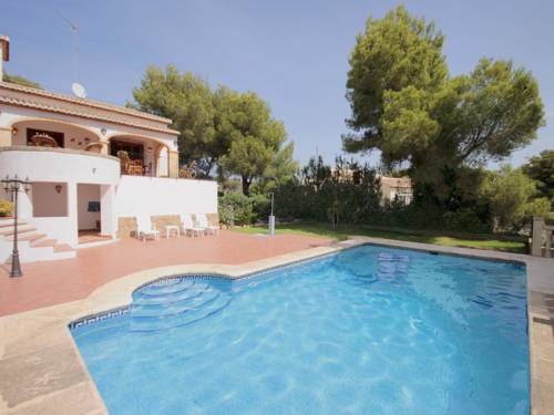 Balcon del Mar Espagne Réservation Réduction booking.com