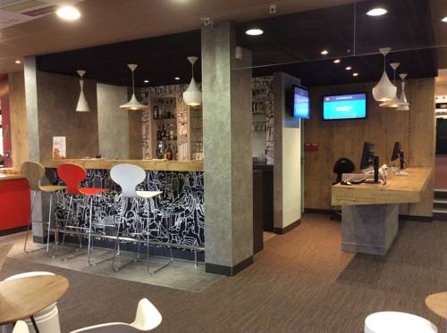 Chambéry France Réservation Réduction booking.com