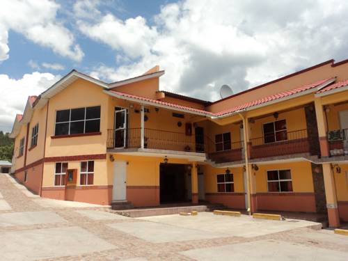 Creel Mexico Booking Discount booking.com