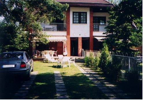 Balatonszemes Hongrie Réservation Réduction booking.com