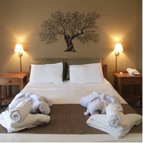 Stoúpa Greece Booking Discount booking.com