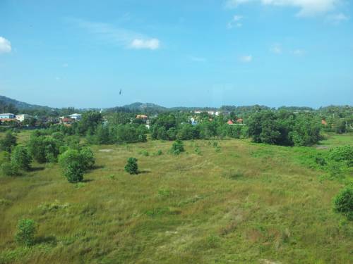 Plage de Bang Tao Thaïlande Réservation Réduction booking.com