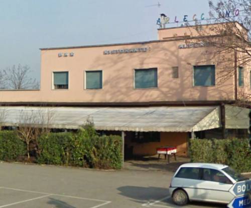 Castel San Pietro Terme Italie Réservation Réduction booking.com