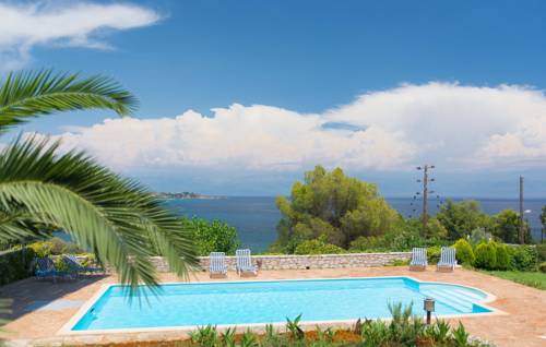 Koróni Greece Booking Discount booking.com