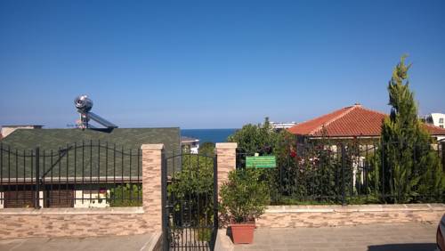 Byala Bulgaria Booking Discount booking.com