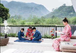 Khao Yai Thailand Booking Discount agoda.com