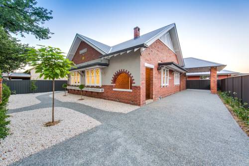 Albury Australia Booking Discount booking.com