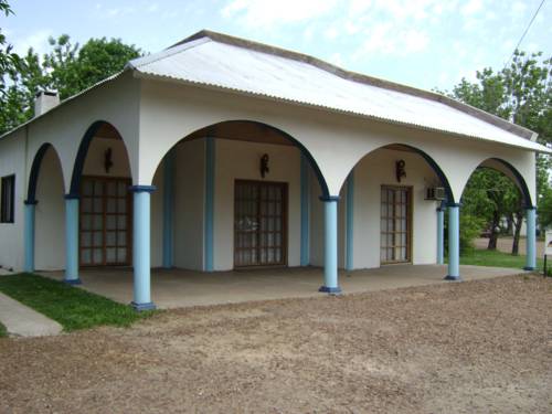 Villa Elisa Argentine Réservation Réduction booking.com