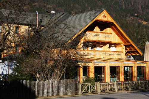 Kranjska Gora Slovénie Réservation Réduction booking.com