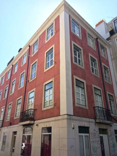 Lisboa Portugal Booking Discount booking.com