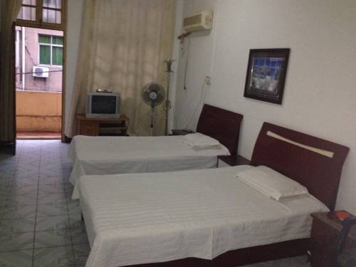 Huanggang China Booking Discount booking.com