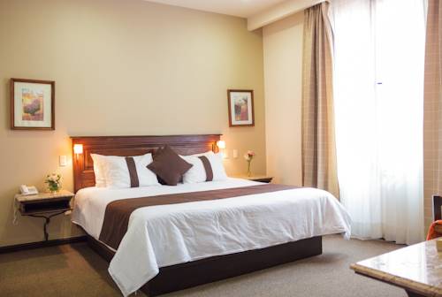 Morelia Mexique Réservation Réduction booking.com