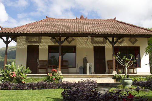 Kintamani Indonésie Réservation Réduction booking.com