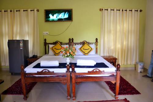 Pushkar Inde Réservation Réduction booking.com