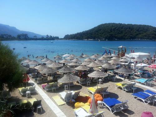 Fethiye Turkey Booking Discount booking.com