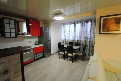 Vladivostok Russia Booking Discount booking.com