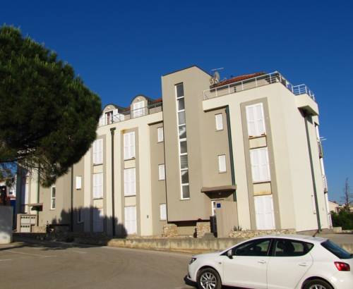 Novalja Croatie Réservation Réduction booking.com