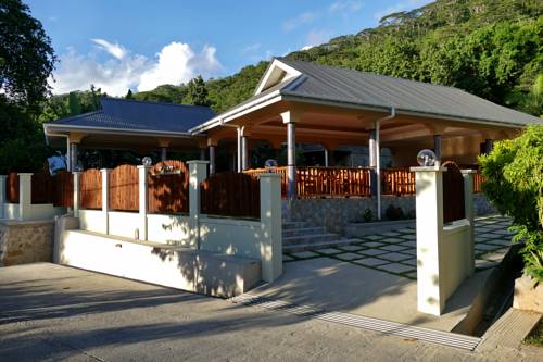 La Digue Seychelles Booking Discount booking.com