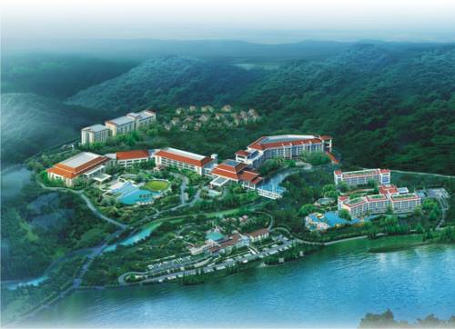 Putian China Booking Discount booking.com