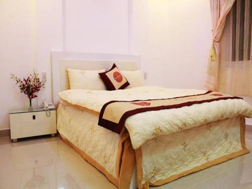 Da Lat Vietnam Réservation Réduction booking.com