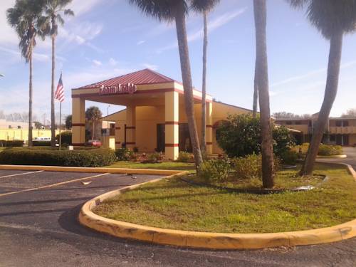 Mount Dora (Florida) United States Booking Discount booking.com