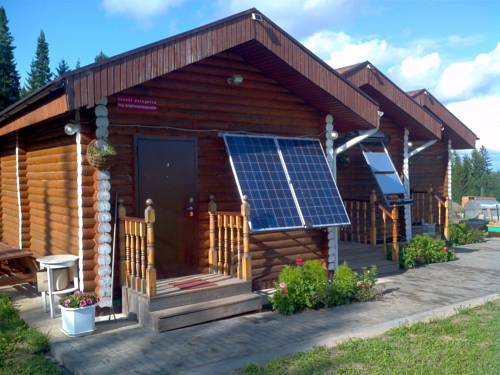 Konstantinovka Russia Booking Discount booking.com