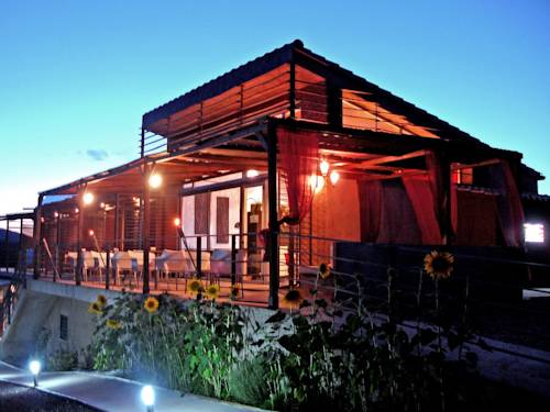 Hontanar Espagne Réservation Réduction booking.com