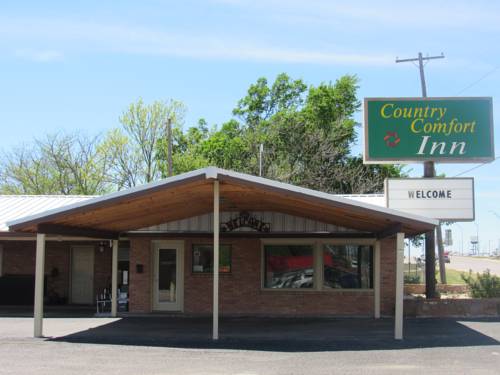 Comanche (Texas) United States Booking Discount booking.com