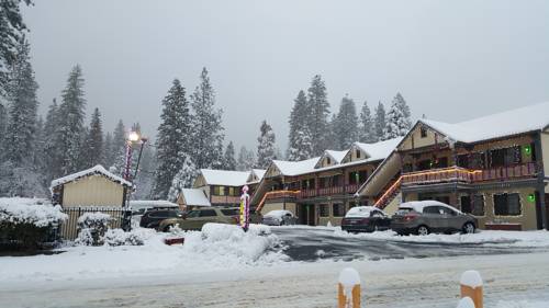 Twaine Harte (Californie) États Unis Réservation Réduction booking.com