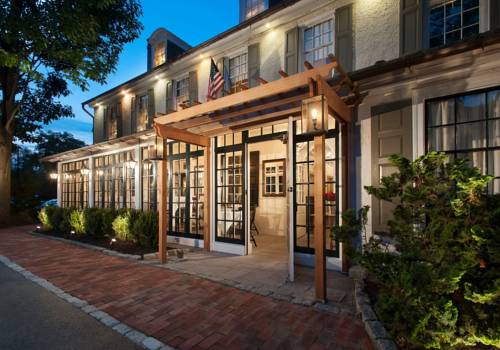 Malvern (Pennsylvania) United States Booking Discount booking.com