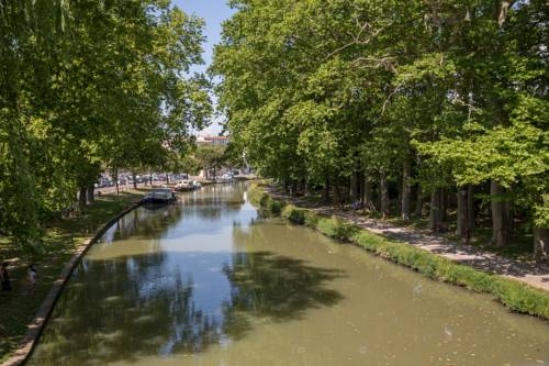 Castelnaudary France Booking Discount booking.com