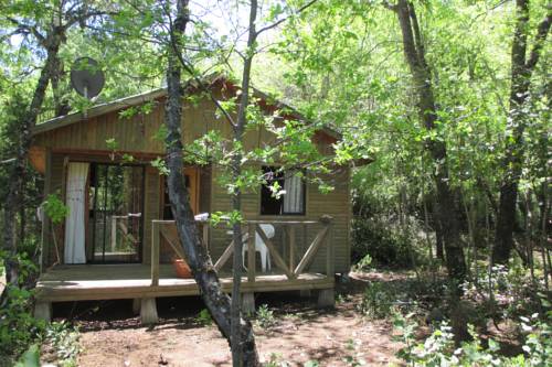 Las Trancas Chili Réservation Réduction booking.com