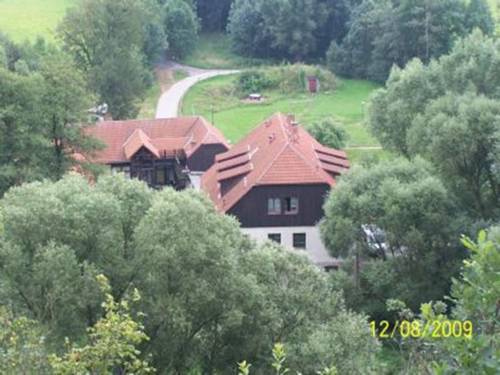 Pribyslavice Czech republic Booking Discount booking.com