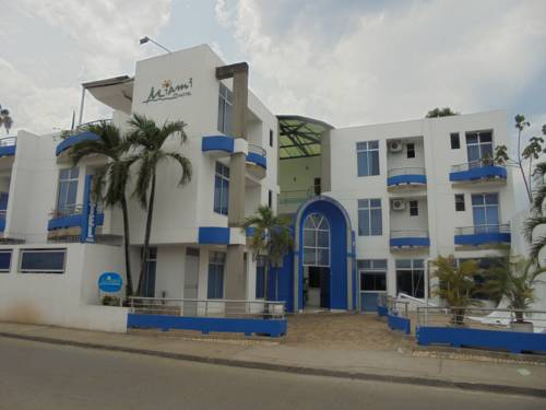 Melgar Colombie Réservation Réduction booking.com