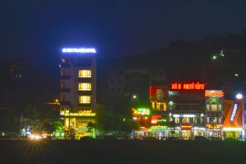 Lao Cai Viet Nam Booking Discount booking.com
