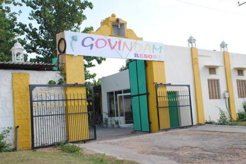 Pushkar Inde Réservation Réduction booking.com