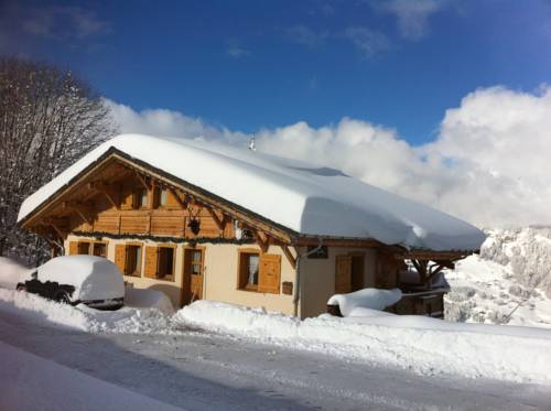 Crest-Voland France Réservation Réduction booking.com