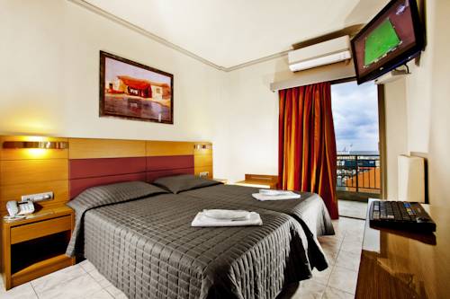 Alexandroúpolis Grèce Réservation Réduction booking.com