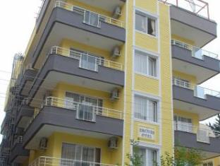 Alanya Turkey Booking Discount agoda.com