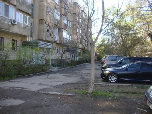 Bishkek Kyrgyzstan Booking Discount booking.com