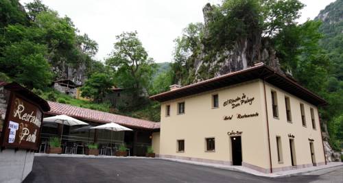 Covadonga Spain Booking Discount booking.com